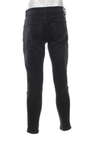 Męskie jeansy Unbranded, Rozmiar M, Kolor Czarny, Cena 106,90 zł