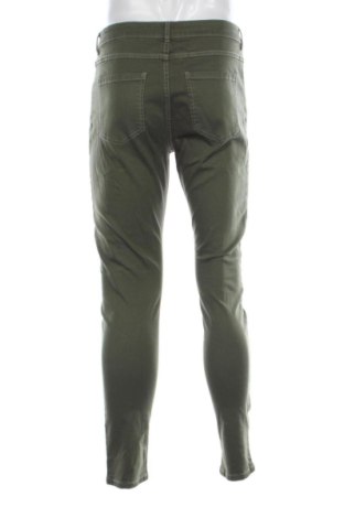 Herren Jeans Unbranded, Größe M, Farbe Grün, Preis 23,99 €