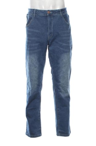Мъжки дънки Unbranded, Размер XL, Цвят Син, Цена 20,45 €