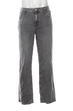 Мъжки дънки Unbranded, Размер XL, Цвят Сив, Цена 32,21 €