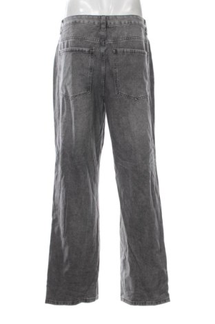 Мъжки дънки Unbranded, Размер XL, Цвят Сив, Цена 32,21 €