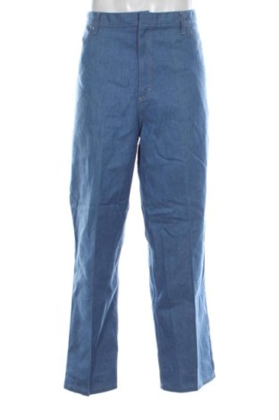 Мъжки дънки Unbranded, Размер XXL, Цвят Син, Цена 32,21 €