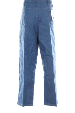 Мъжки дънки Unbranded, Размер XXL, Цвят Син, Цена 32,21 €