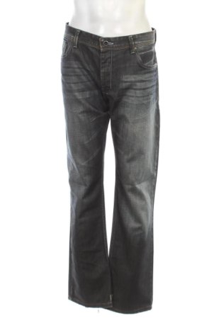 Мъжки дънки Unbranded, Размер XL, Цвят Син, Цена 20,45 €