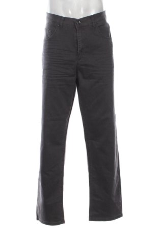 Мъжки дънки Unbranded, Размер XL, Цвят Сив, Цена 32,21 €