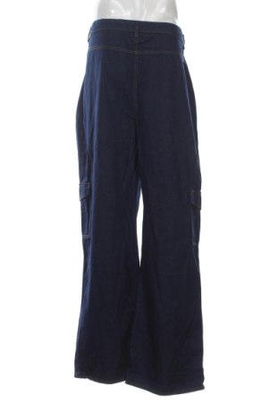 Мъжки дънки Unbranded, Размер XXL, Цвят Син, Цена 29,14 €