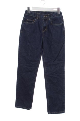 Мъжки дънки Unbranded, Размер XS, Цвят Син, Цена 20,45 €
