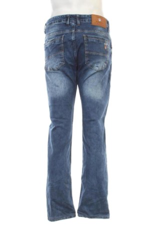 Ανδρικό τζίν Unbranded, Μέγεθος L, Χρώμα Μπλέ, Τιμή 23,99 €