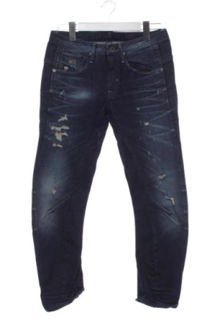 Blugi de bărbați Unbranded, Mărime XS, Culoare Albastru, Preț 123,99 Lei