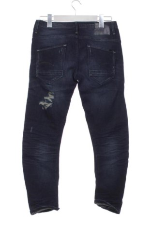 Blugi de bărbați Unbranded, Mărime XS, Culoare Albastru, Preț 123,99 Lei