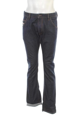 Ανδρικό τζίν Unbranded, Μέγεθος M, Χρώμα Μπλέ, Τιμή 23,99 €