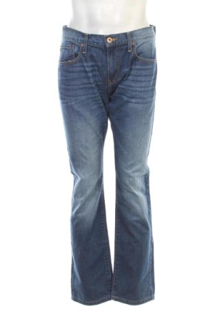 Męskie jeansy Unbranded, Rozmiar L, Kolor Niebieski, Cena 104,99 zł