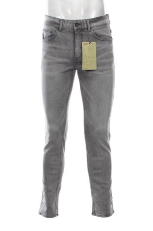 Herren Jeans Unbranded, Größe M, Farbe Grau, Preis 19,99 €