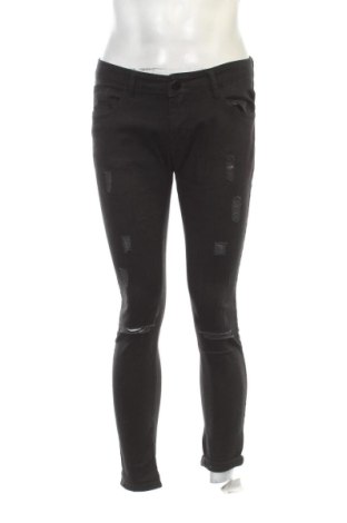 Herren Jeans Unbranded, Größe M, Farbe Schwarz, Preis 20,00 €