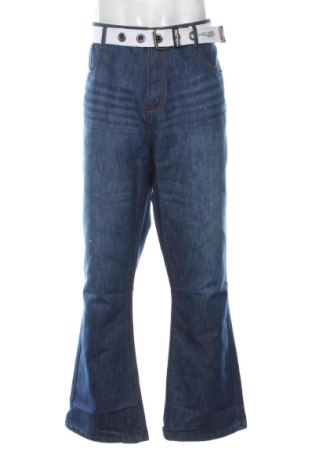 Férfi farmernadrág Unbranded, Méret XXL, Szín Kék, Ár 13 223 Ft, #136443764