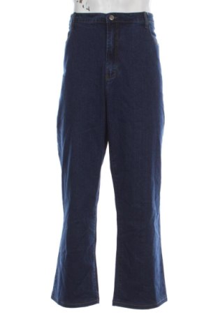 Мъжки дънки Unbranded, Размер XXL, Цвят Син, Цена 32,21 €