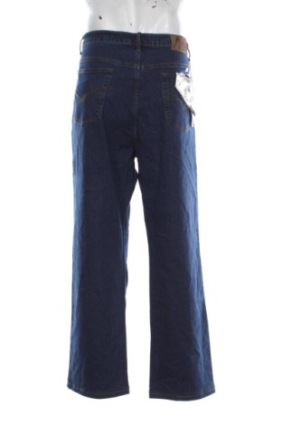 Мъжки дънки Unbranded, Размер XXL, Цвят Син, Цена 32,21 €