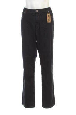 Мъжки дънки Unbranded, Размер XXL, Цвят Син, Цена 32,21 €