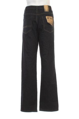 Мъжки дънки Unbranded, Размер XXL, Цвят Син, Цена 32,21 €