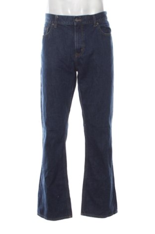 Pánske džínsy  Unbranded, Veľkosť XL, Farba Modrá, Cena  23,95 €