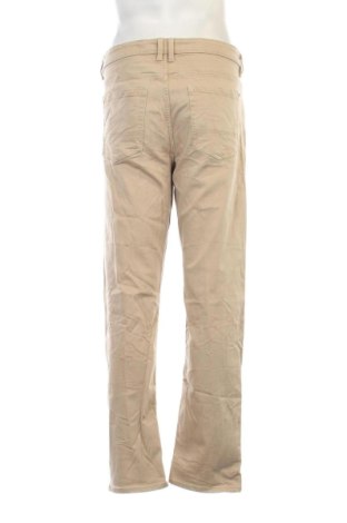 Мъжки дънки Unbranded, Размер XL, Цвят Бежов, Цена 20,45 €