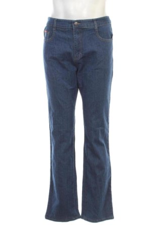 Мъжки дънки Unbranded, Размер XL, Цвят Син, Цена 32,21 €
