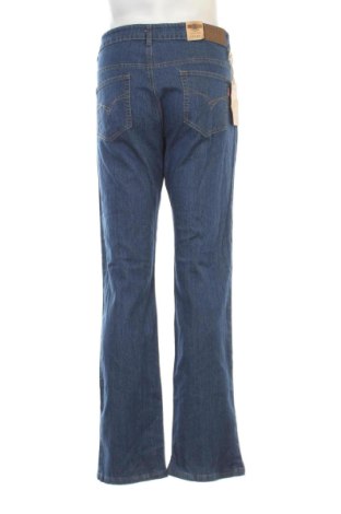Мъжки дънки Unbranded, Размер XL, Цвят Син, Цена 32,21 €