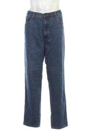 Męskie jeansy Unbranded, Rozmiar XL, Kolor Niebieski, Cena 104,99 zł