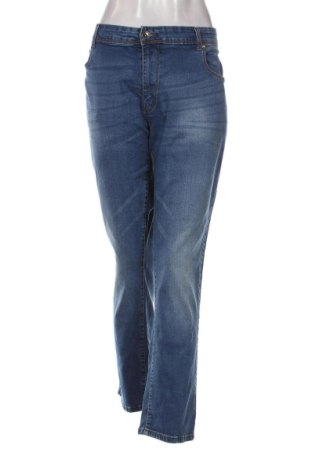 Мъжки дънки Unbranded, Размер XL, Цвят Син, Цена 20,45 €