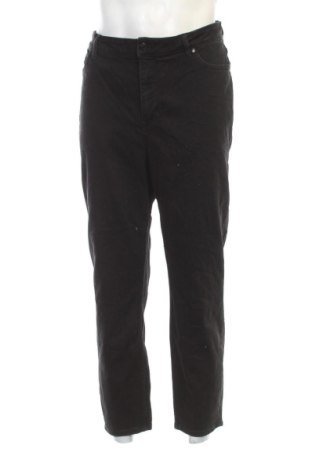 Мъжки дънки Unbranded, Размер XXL, Цвят Черен, Цена 20,45 €