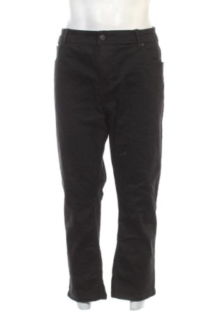 Pánske džínsy  Unbranded, Veľkosť XXL, Farba Čierna, Cena  23,95 €