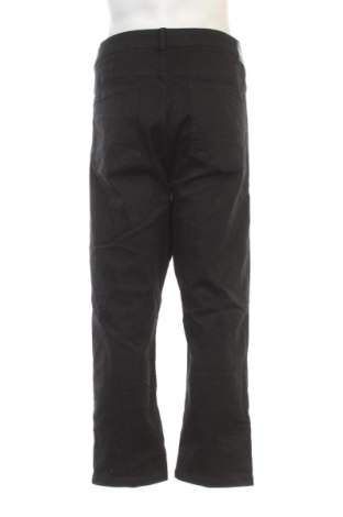 Pánske džínsy  Unbranded, Veľkosť XXL, Farba Čierna, Cena  23,95 €