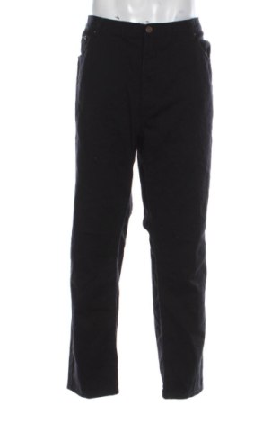 Мъжки дънки Unbranded, Размер XXL, Цвят Черен, Цена 20,45 €