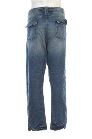Pánske džínsy  Unbranded, Veľkosť 3XL, Farba Modrá, Cena  23,95 €