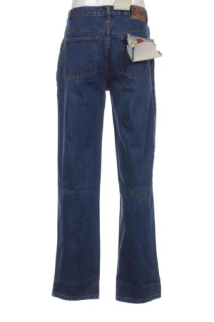 Herren Jeans Unbranded, Größe M, Farbe Blau, Preis 41,99 €