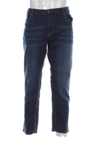 Мъжки дънки Unbranded, Размер XXL, Цвят Син, Цена 20,45 €