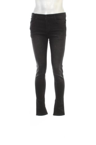 Męskie jeansy Unbranded, Rozmiar S, Kolor Czarny, Cena 104,99 zł