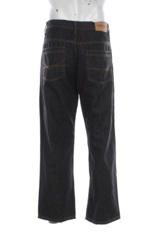 Pánske džínsy  Unbranded, Veľkosť L, Farba Čierna, Cena  23,95 €
