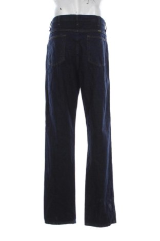 Męskie jeansy Unbranded, Rozmiar L, Kolor Niebieski, Cena 104,99 zł
