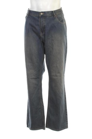 Мъжки дънки Unbranded, Размер XXL, Цвят Син, Цена 20,45 €