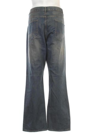 Мъжки дънки Unbranded, Размер XXL, Цвят Син, Цена 20,45 €