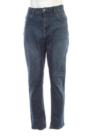 Мъжки дънки Unbranded, Размер XL, Цвят Син, Цена 20,45 €