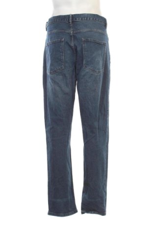 Мъжки дънки Unbranded, Размер XL, Цвят Син, Цена 20,45 €