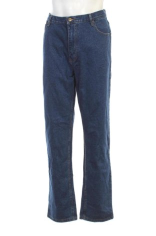 Pánske džínsy  Unbranded, Veľkosť XL, Farba Modrá, Cena  37,95 €