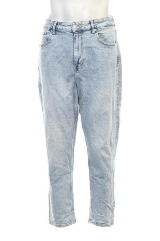 Pánske džínsy  Unbranded, Veľkosť L, Farba Modrá, Cena  23,95 €