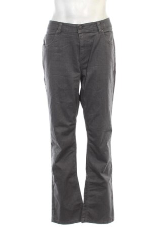 Мъжки дънки Unbranded, Размер XL, Цвят Сив, Цена 20,45 €