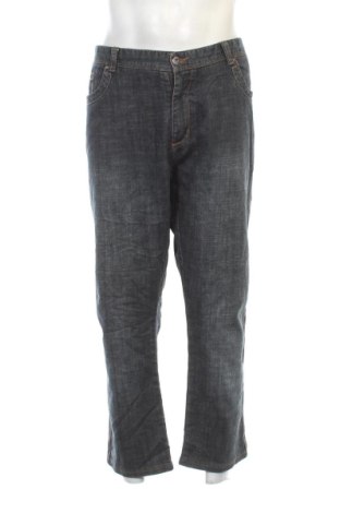 Мъжки дънки Unbranded, Размер XXL, Цвят Син, Цена 20,45 €