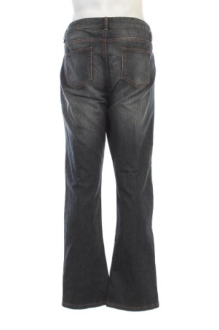 Мъжки дънки Unbranded, Размер XL, Цвят Сив, Цена 32,21 €