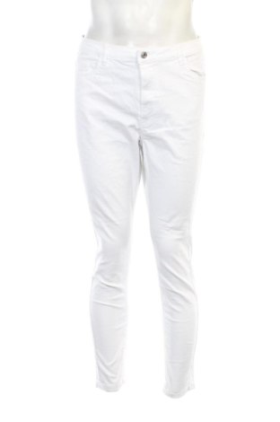 Férfi farmernadrág Unbranded, Méret M, Szín Fehér, Ár 10 049 Ft