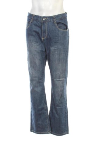 Herren Jeans Unbranded, Größe XL, Farbe Blau, Preis 25,99 €